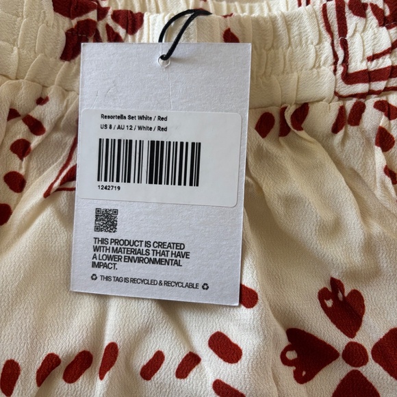 Princess Polly Short Set - Picture 3 of 4